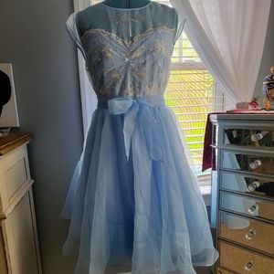 Disney Dress Shop Cinderella dress